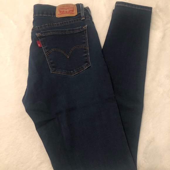 Skinny Jeans - Picture 3 of 5